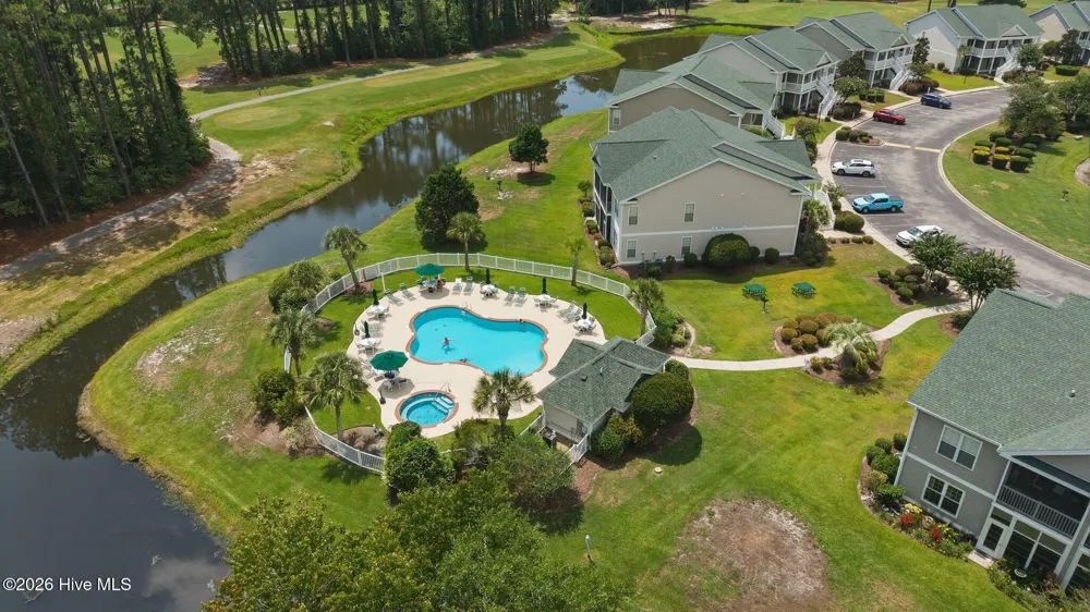 864 Great Egret Circle SW ## 3 Sunset Beach, NC 28468