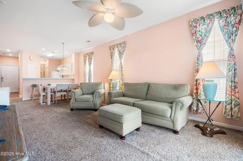 864 Great Egret Circle SW ## 3 Sunset Beach, NC 28468