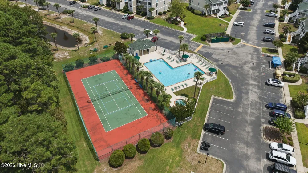 864 Great Egret Circle SW ## 3 Sunset Beach, NC 28468