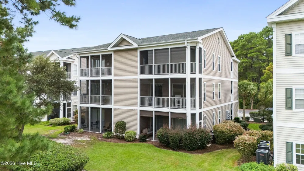 864 Great Egret Circle SW ## 3 Sunset Beach, NC 28468