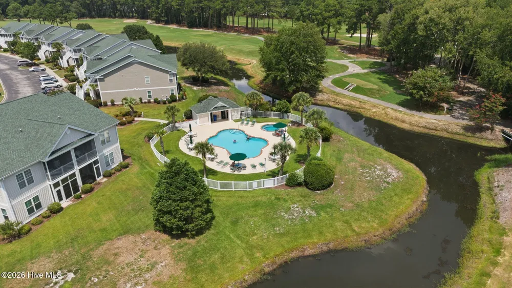 864 Great Egret Circle SW ## 3 Sunset Beach, NC 28468
