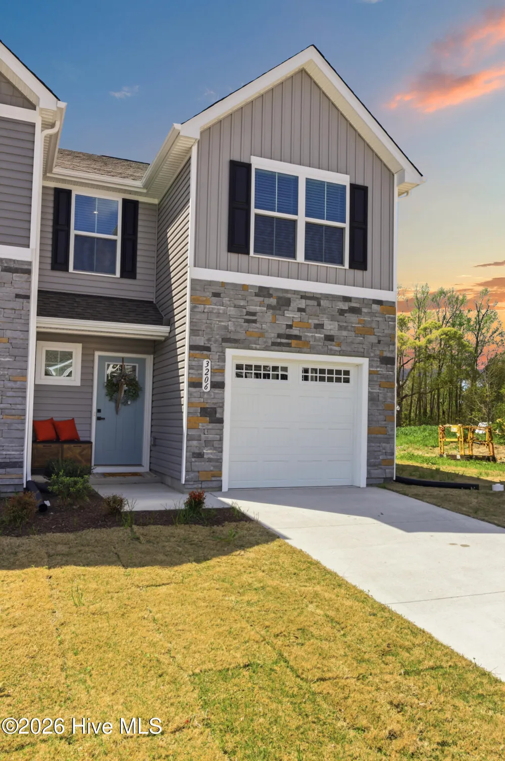 3206 Penguin Circle Elizabeth City, NC 27909