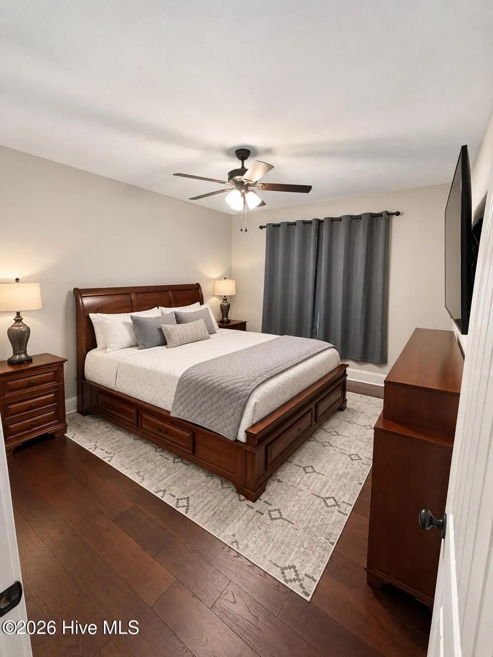 593 River North Drive North Augusta, SC 29841