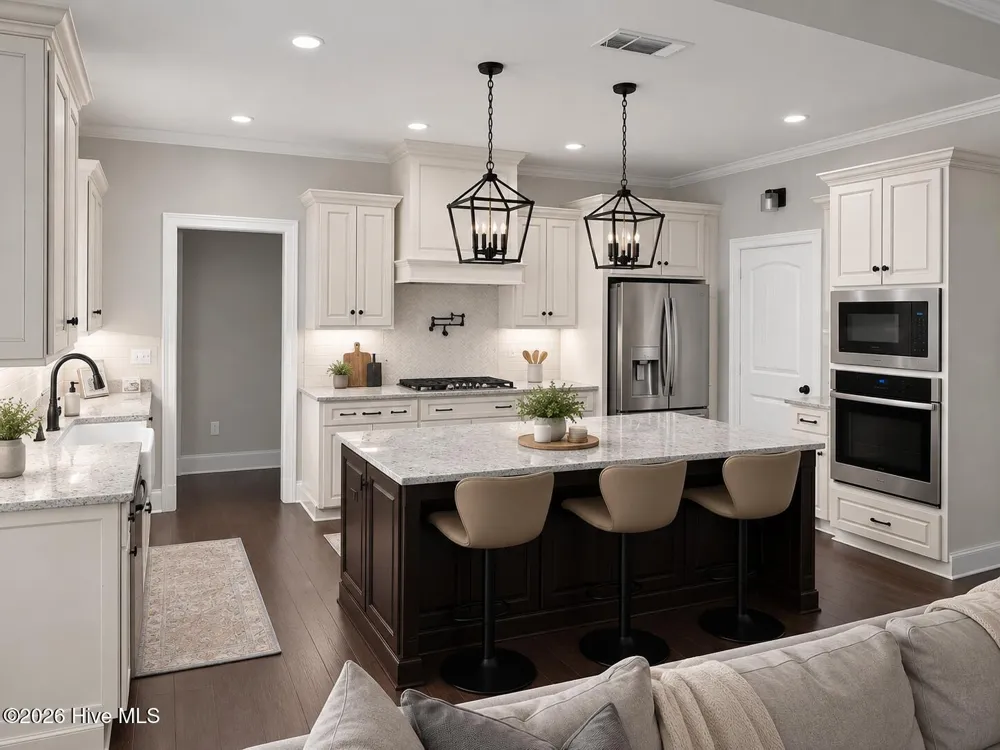 593 River North Drive North Augusta, SC 29841