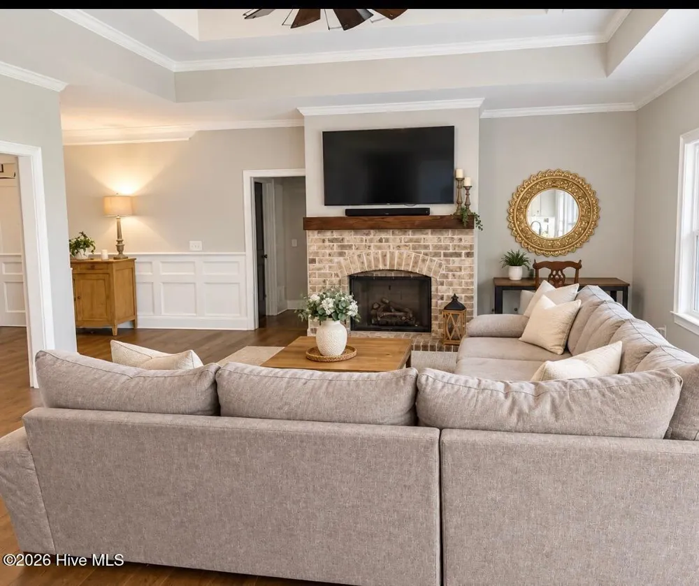 593 River North Drive North Augusta, SC 29841