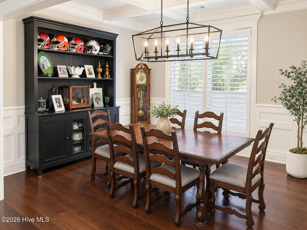 593 River North Drive North Augusta, SC 29841
