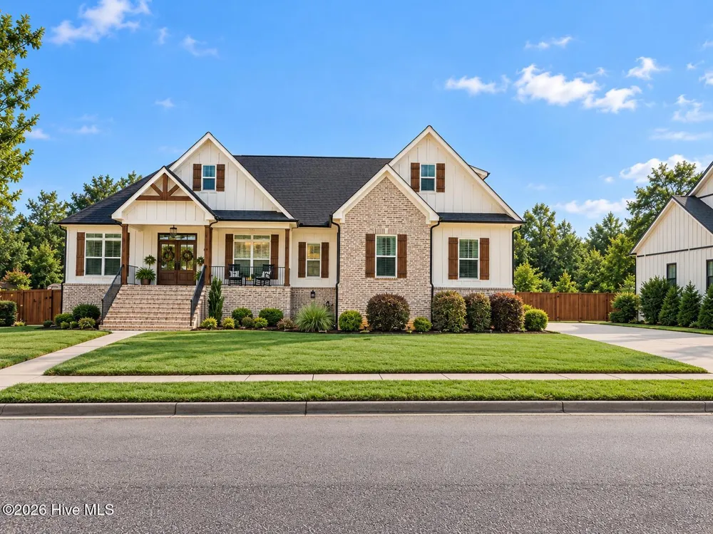 593 River North Drive North Augusta, SC 29841