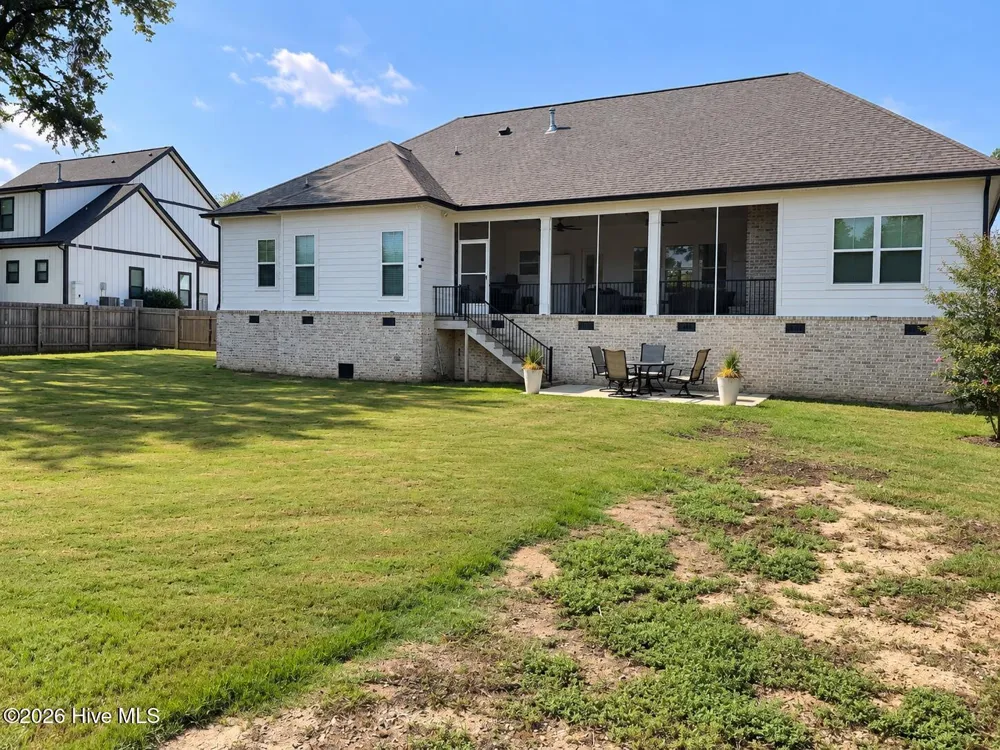 593 River North Drive North Augusta, SC 29841