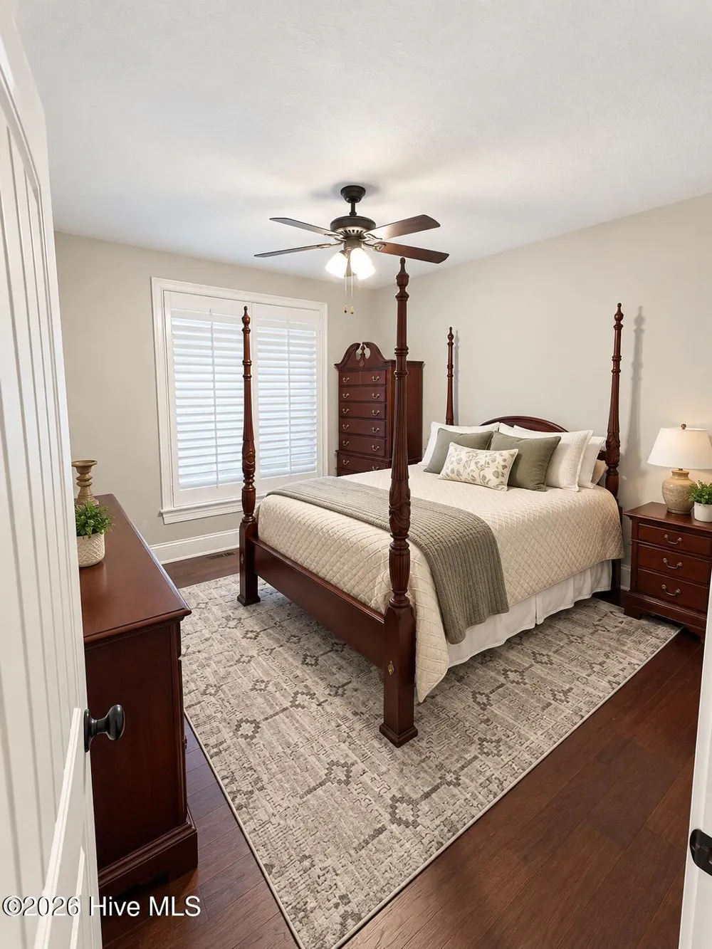 593 River North Drive North Augusta, SC 29841