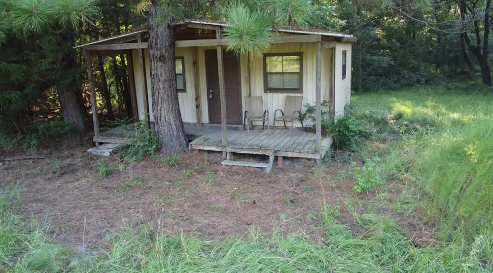 County Road 4025 Lovelady, TX 75851
