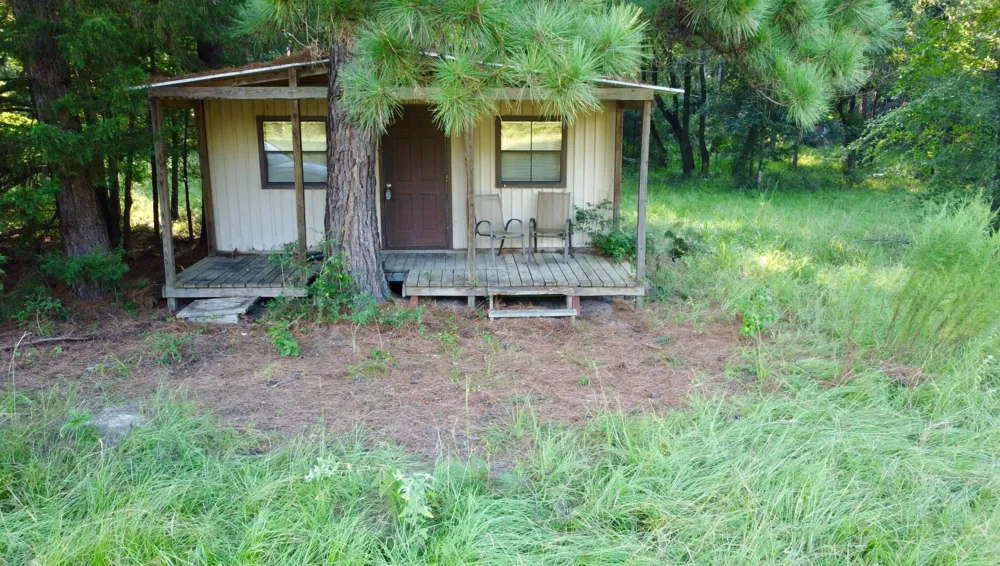 County Road 4025 Lovelady, TX 75851