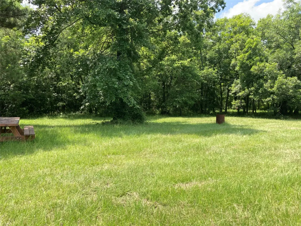 County Road 4025 Lovelady, TX 75851