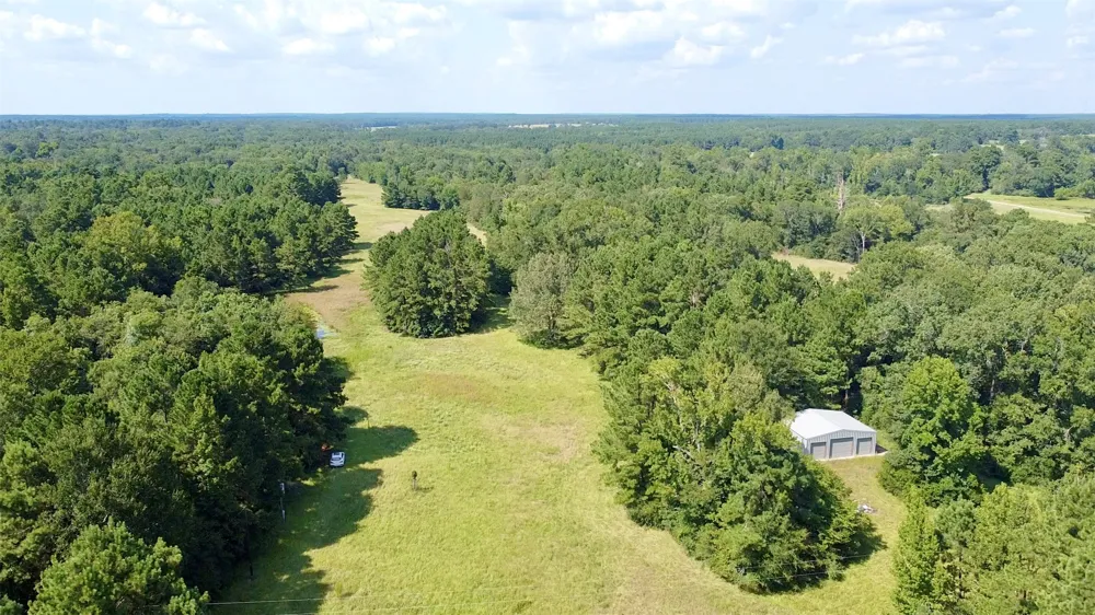 County Road 4025 Lovelady, TX 75851