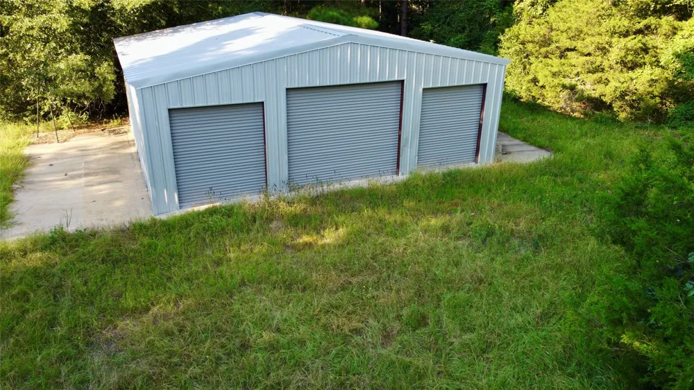 County Road 4025 Lovelady, TX 75851