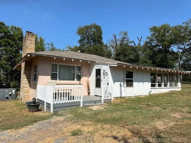 71224 S 338 ROAD Wagoner, OK 74467