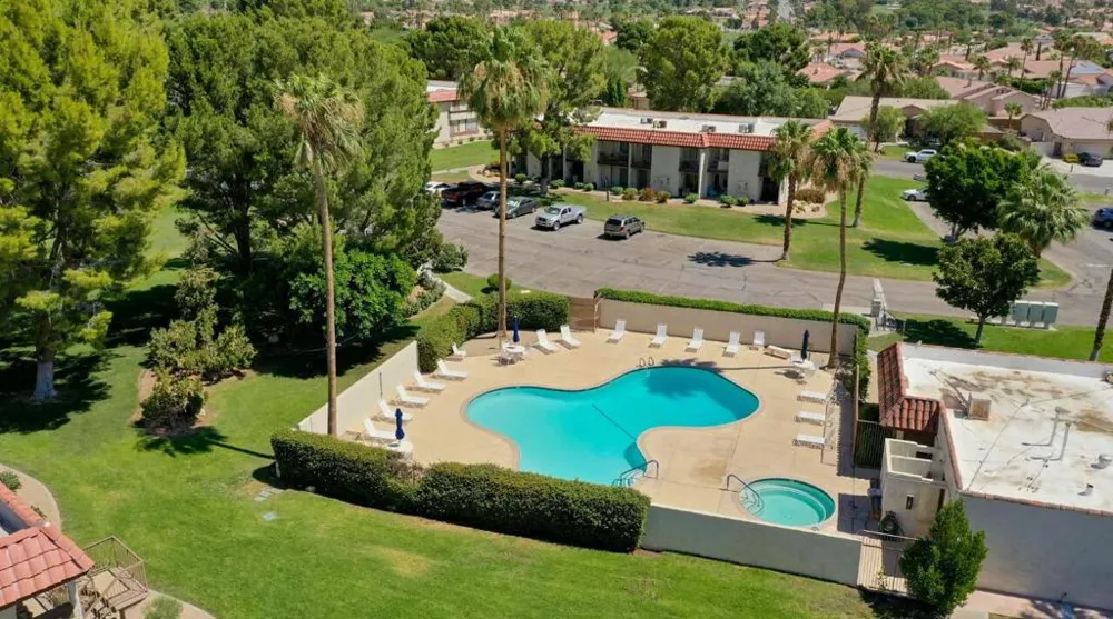 9639 Spyglass Avenue #47 Desert Hot Springs, CA 92240