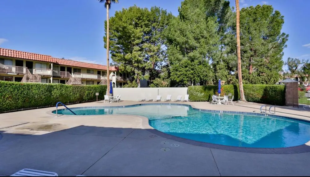 9639 Spyglass Avenue #47 Desert Hot Springs, CA 92240