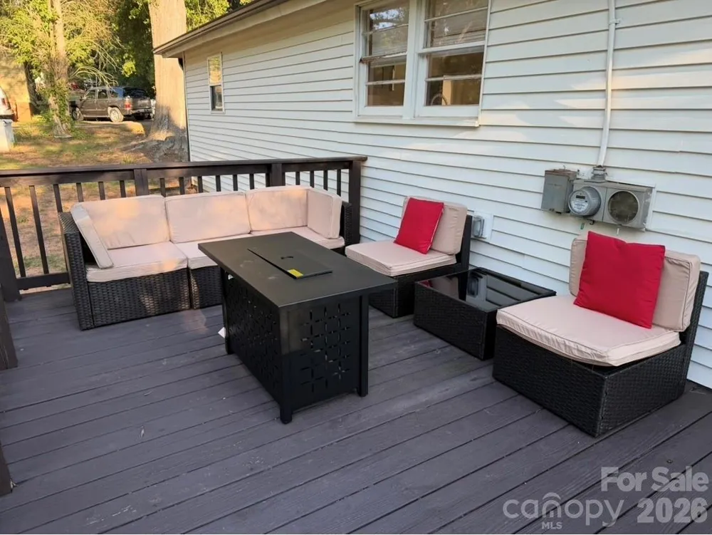188 Bailey Road Mooresville, NC 28117