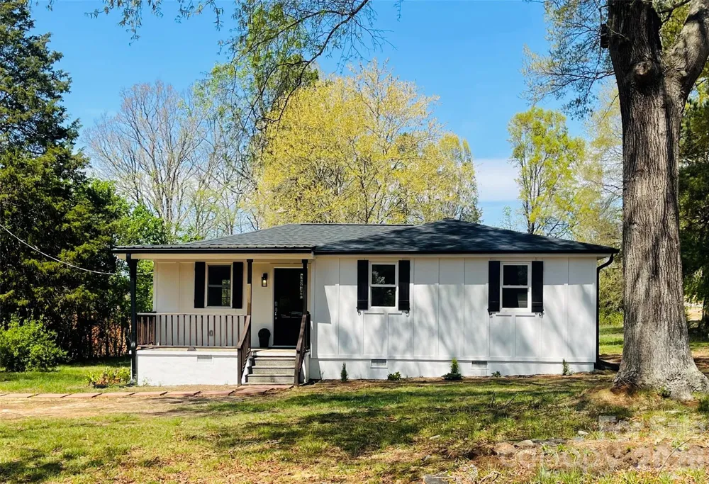 188 Bailey Road Mooresville, NC 28117