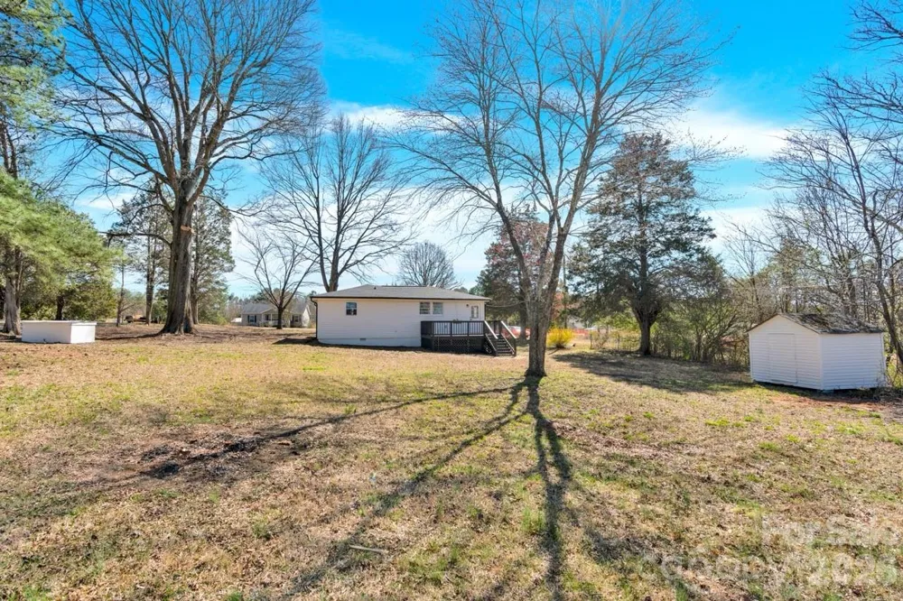 188 Bailey Road Mooresville, NC 28117