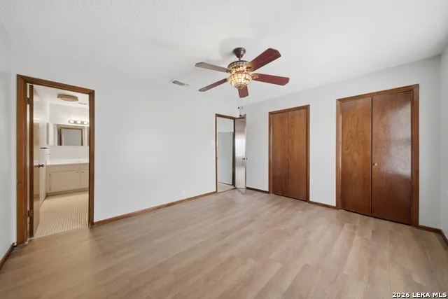 911 vance jackson rd #204 San Antonio, TX 78201