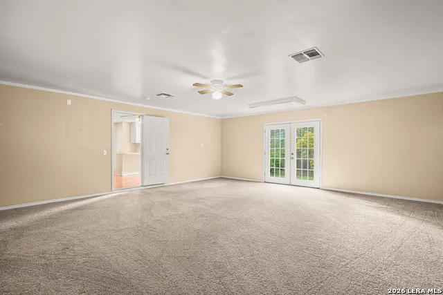 8726 Timber Range San Antonio, TX 78250