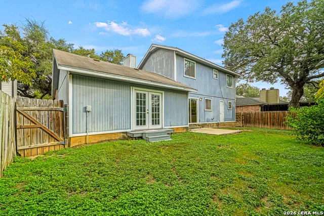 8726 Timber Range San Antonio, TX 78250