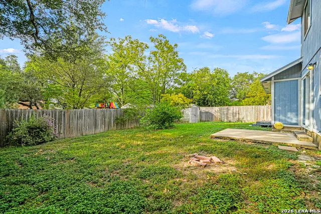 8726 Timber Range San Antonio, TX 78250