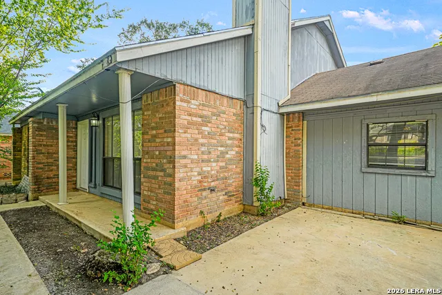 8726 Timber Range San Antonio, TX 78250