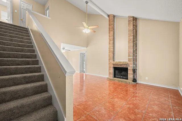 8726 Timber Range San Antonio, TX 78250