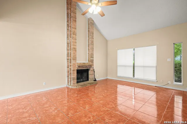 8726 Timber Range San Antonio, TX 78250