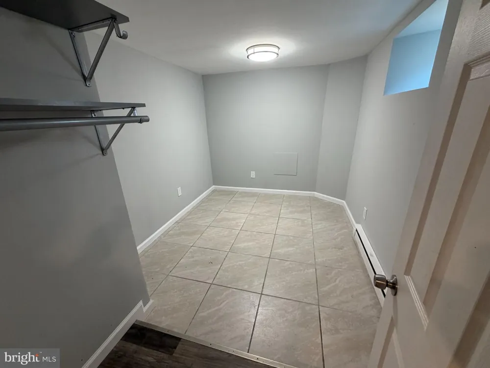 6712 18TH STREET #GROUND UNIT Philadelphia, PA 19126