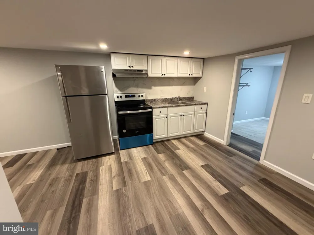 6712 18TH STREET #GROUND UNIT Philadelphia, PA 19126