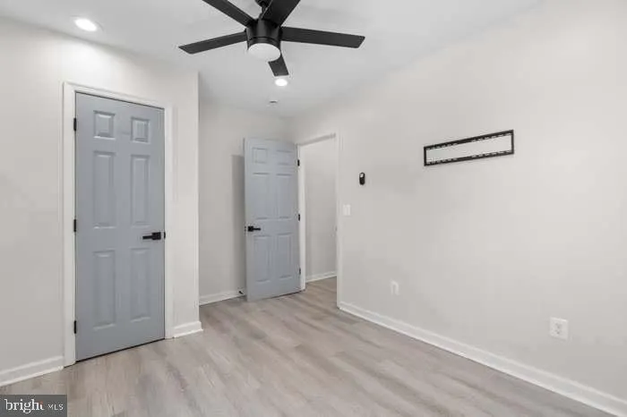 4816 BEAUFORT AVENUE Baltimore, MD 21215