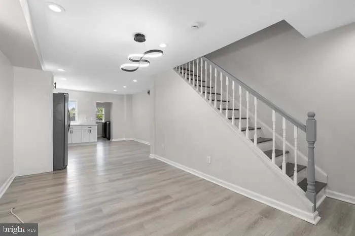 4816 BEAUFORT AVENUE Baltimore, MD 21215