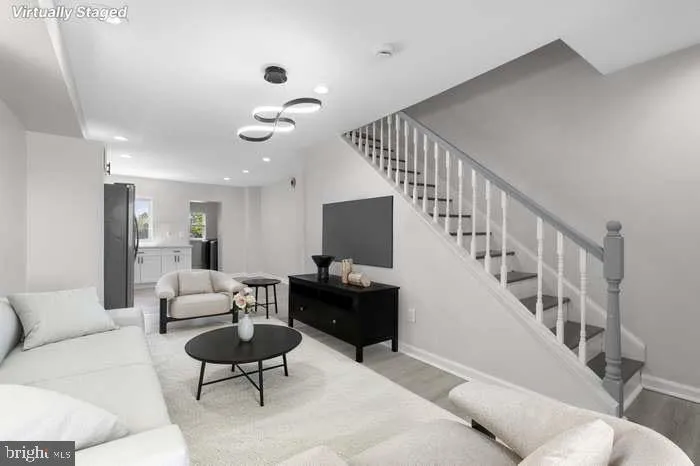 4816 BEAUFORT AVENUE Baltimore, MD 21215