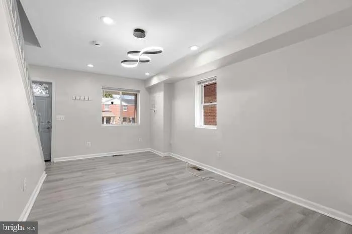 4816 BEAUFORT AVENUE Baltimore, MD 21215