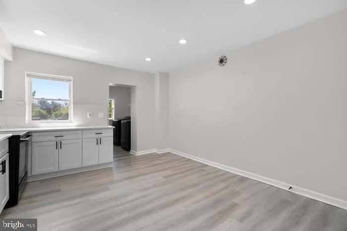 4816 BEAUFORT AVENUE Baltimore, MD 21215