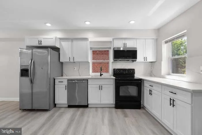 4816 BEAUFORT AVENUE Baltimore, MD 21215