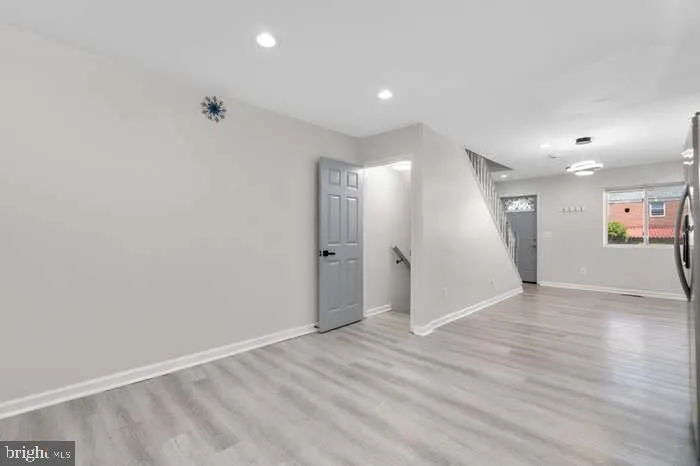 4816 BEAUFORT AVENUE Baltimore, MD 21215
