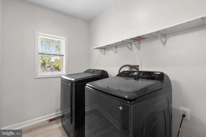 4816 BEAUFORT AVENUE Baltimore, MD 21215