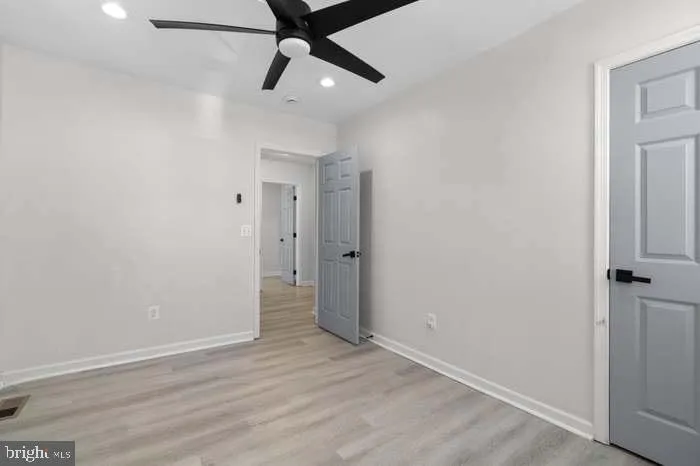 4816 BEAUFORT AVENUE Baltimore, MD 21215