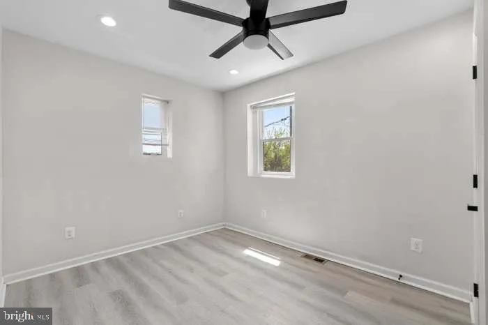4816 BEAUFORT AVENUE Baltimore, MD 21215