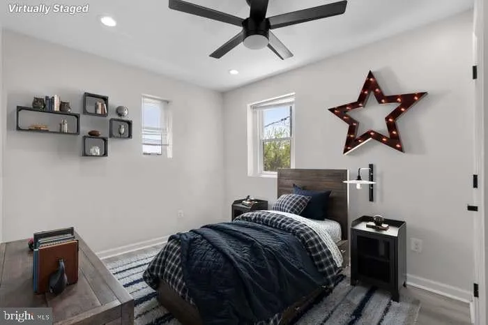 4816 BEAUFORT AVENUE Baltimore, MD 21215
