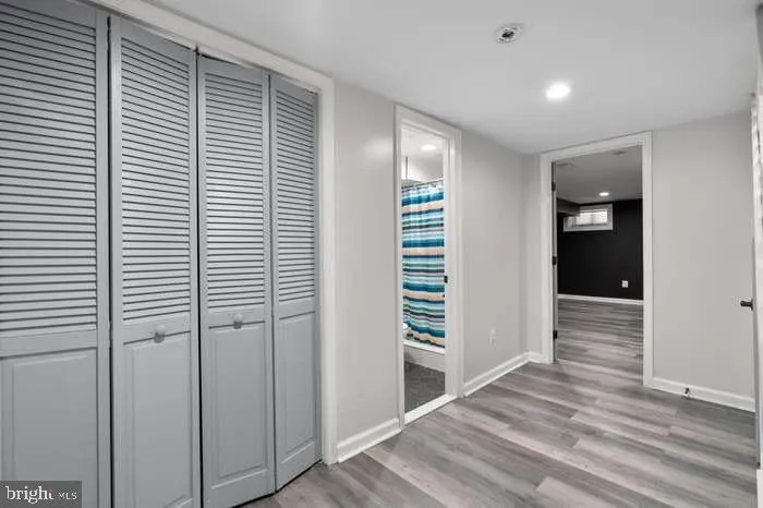 4816 BEAUFORT AVENUE Baltimore, MD 21215
