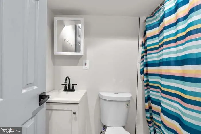 4816 BEAUFORT AVENUE Baltimore, MD 21215