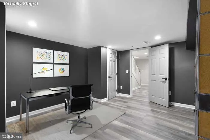 4816 BEAUFORT AVENUE Baltimore, MD 21215