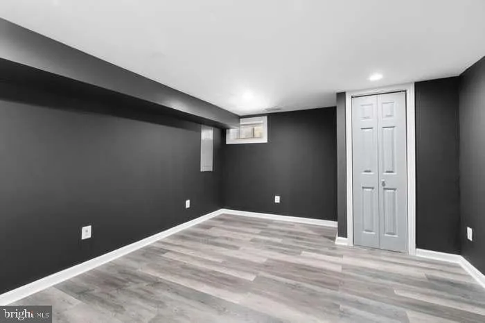 4816 BEAUFORT AVENUE Baltimore, MD 21215