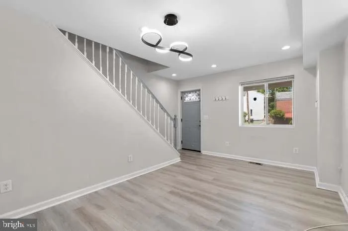 4816 BEAUFORT AVENUE Baltimore, MD 21215