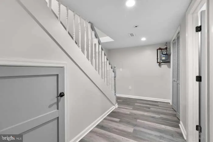 4816 BEAUFORT AVENUE Baltimore, MD 21215